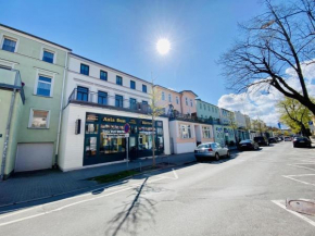 Haus Juliane, Seesand, Warnemünde